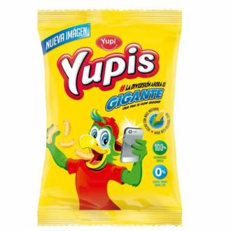 YUPI PEQUEÑO X 12G