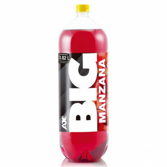Big Manzana X3.02lt