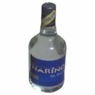 Aguardiente Nariño X750cm3